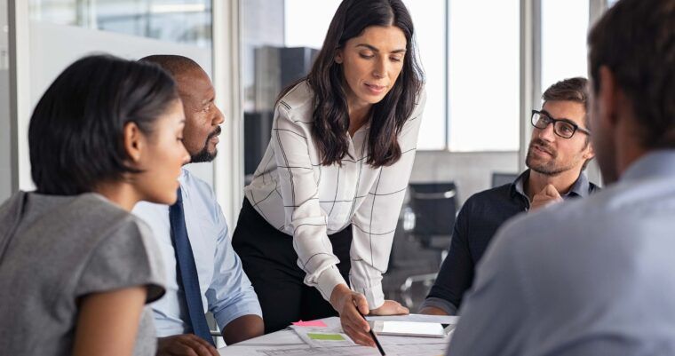 Sales and Marketing Course by Wharton Executive Education - January 29, 2026