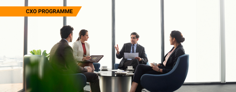 Leadership Course by IIM Kozhikode - 