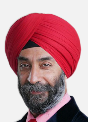 Mohanbir Sawhney