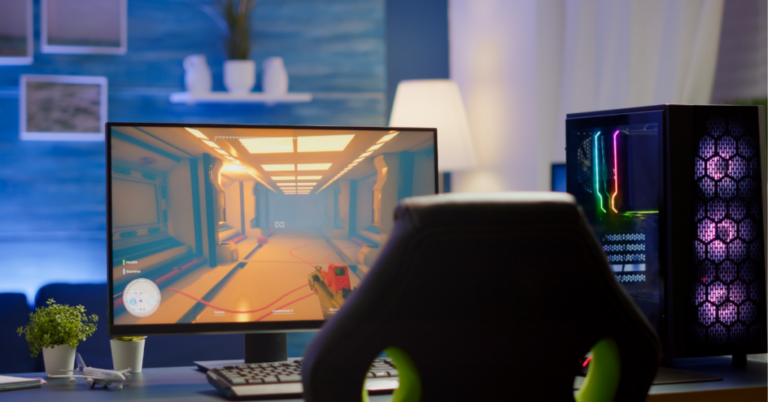 Game Designer vs. Game Developer: Which is the Better Career Path? | Online Technology Course