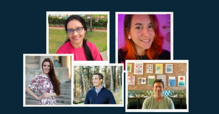 Top 5 Excuses to Not Invest in Learning Debunked by Emeritus Learners | Online Learner Stories Course