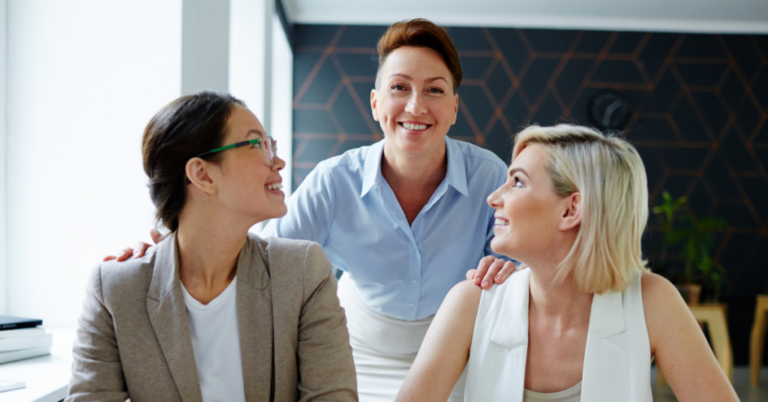 What is Laissez-Faire Leadership? How it Can Drive Business Growth | Online Leadership Course