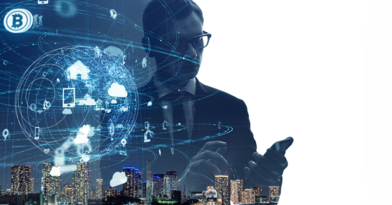 Top 5 Ways in Which AI in IoT is Transforming Industries | Online Digital Transformation Course