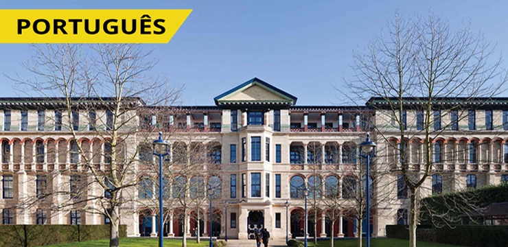 Data Science and Analytics Course by Cambridge Judge Business School Executive Education - 