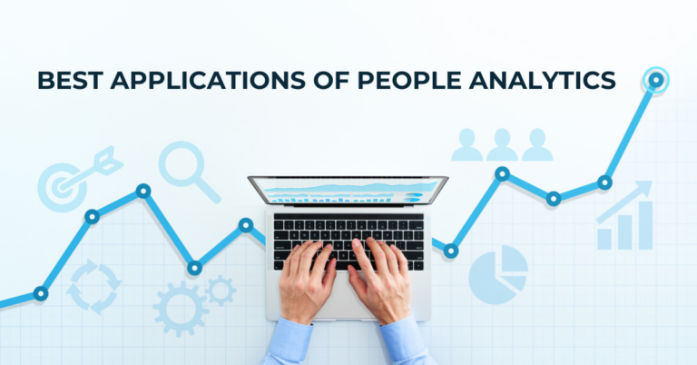 What is People Analytics and What are its Most Useful Applications? | Online Human Resource Management Course