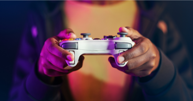 How to Become a Video Game Designer: Is it a Growing Industry? | Online Technology Course