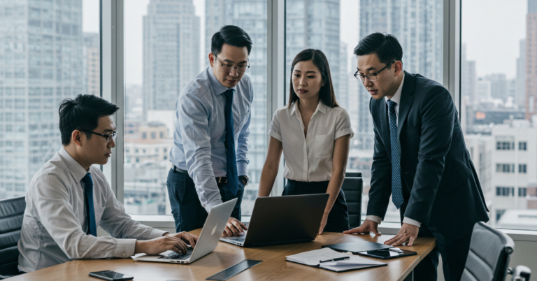 The Best Executive Education Programs for Tech Professionals Who Want More | Leadership | EmeritusIndia