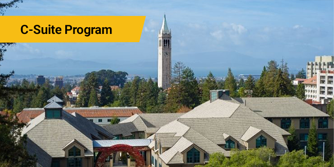 Supply Chain and Operations Course by Berkeley Executive Education - December 9, 2025