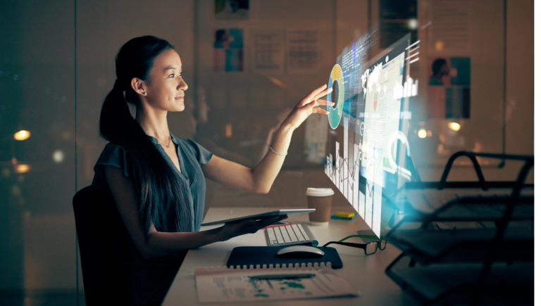 What is Blockchain and Its Role in Digital Transformation | Online Digital Transformation Course