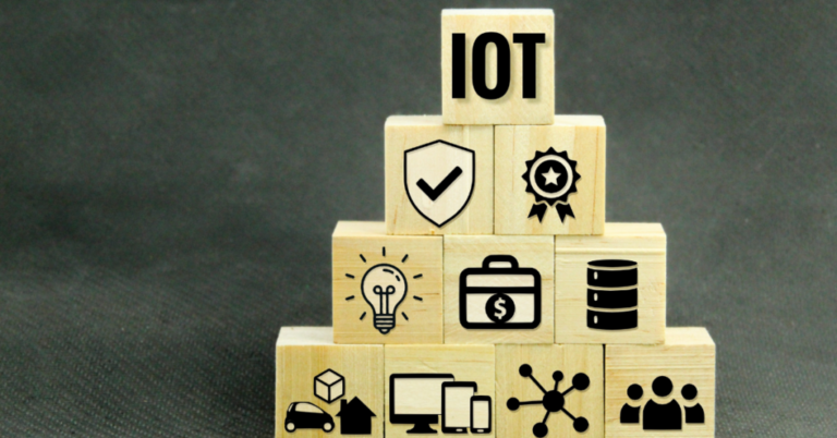 Top 7 IoT Trends That Will Shape the Digital World in 2023 | Online Technology Course