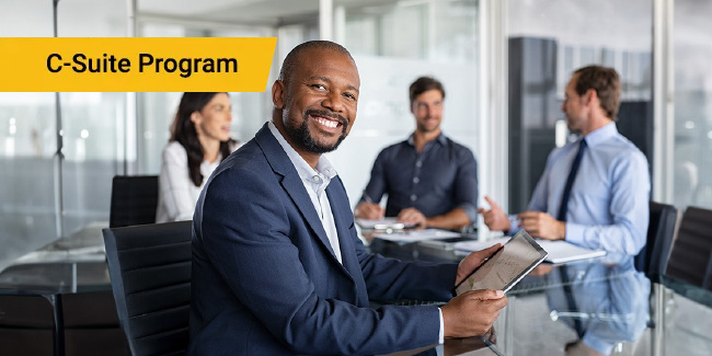 Finance Course by Columbia Business School Executive Education - December 8, 2025