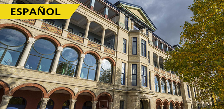 Leadership Course by Cambridge Judge Business School Executive Education - 