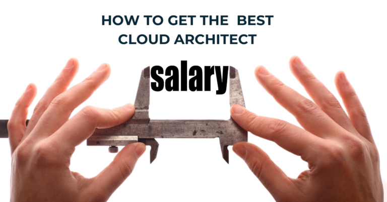 Global Cloud Architect Salary Trends: What You Need to Know | Online Technology Course