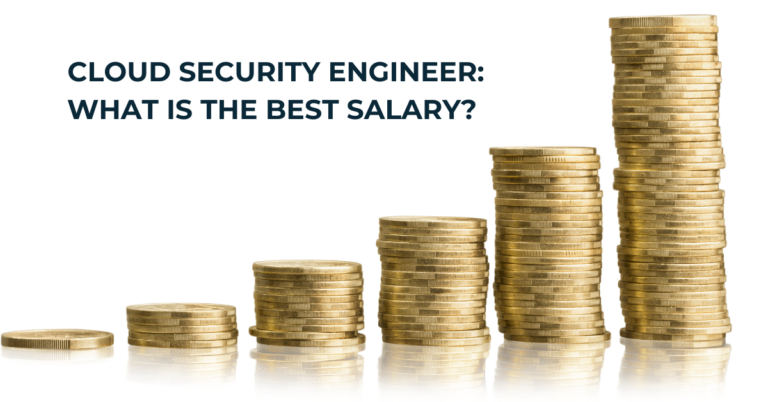 How to Get the Best Cloud Security Engineer Salary | Online Technology Course