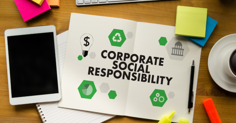 Why Every Business Should Prioritize Corporate Social Responsibility | Online Sustainability Course