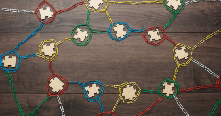 5 Big Reasons to Include Blockchain in Your Business Strategy | Online Technology Course