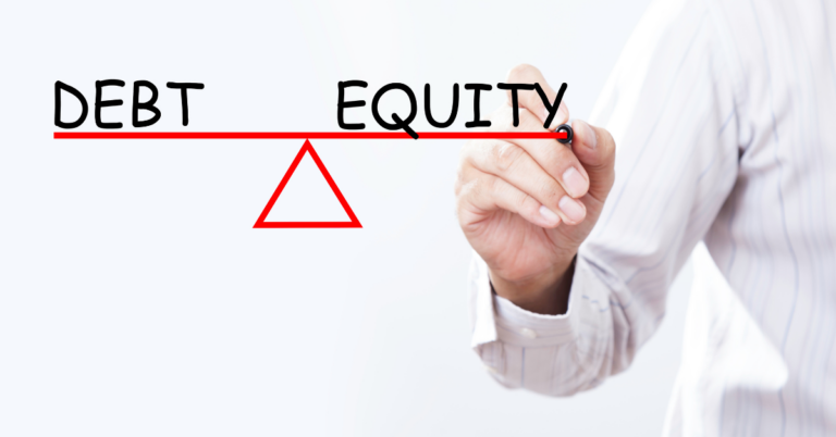Debt vs. Equity Financing: How to Make the Right Choice as a Business? | Online Finance Course