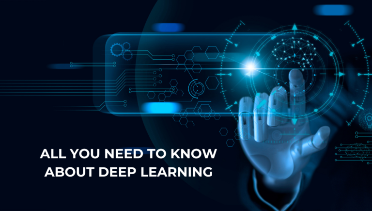 What is Deep Learning? Applications and Emerging Trends in 2024 | Online Artificial Intelligence and Machine Learning Course