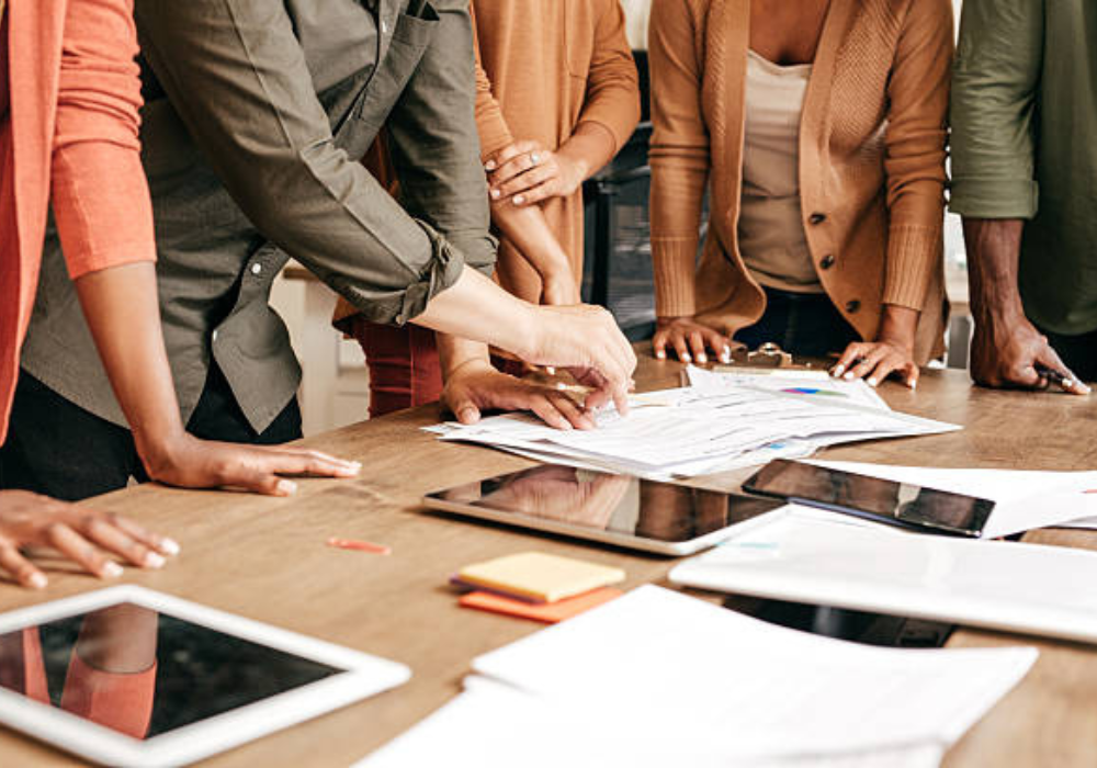 Digital Marketing Expert