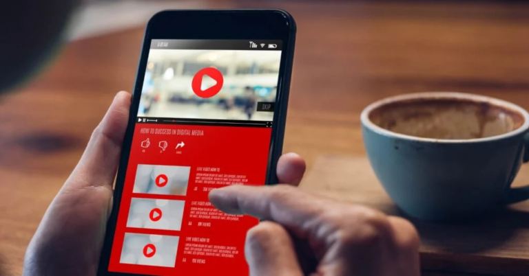 What are the Advantages of Mobile Marketing? How to Leverage it? | Online Digital Marketing Course