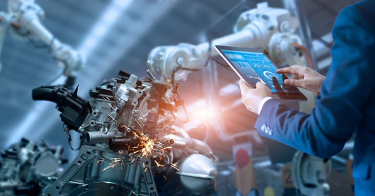 The Pros and Cons of Automation in the Workplace | Online AI and ML Course