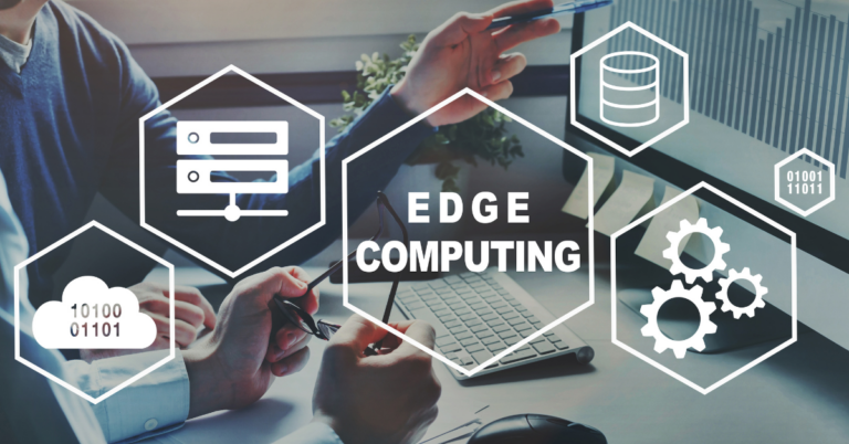 Understanding Edge Computing: Revolutionizing Data Processing | Online Technology Course