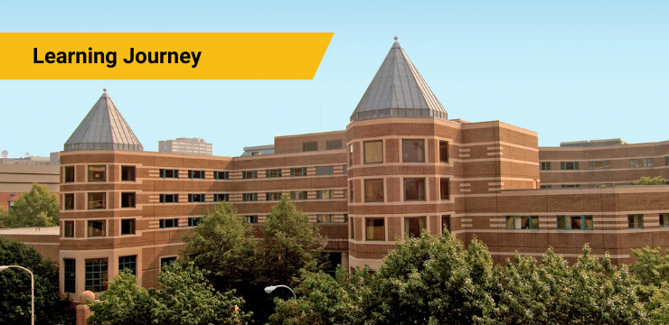 Business Management Course by Wharton Executive Education - November 13, 2025