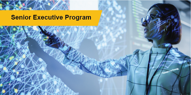 AI and Machine Learning Course by Wharton Executive Education - December 11, 2025