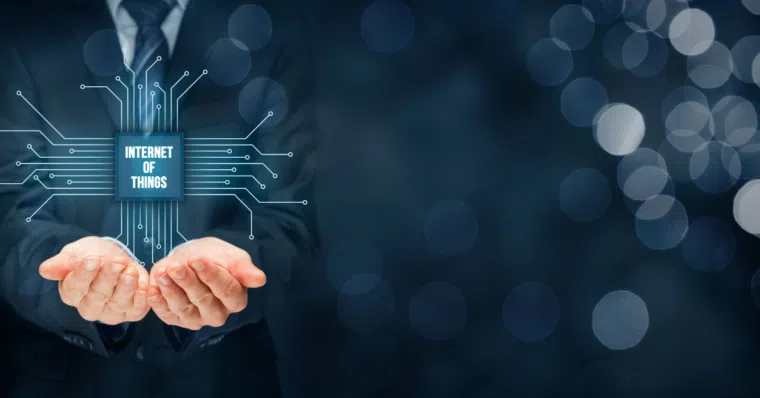 The Top 10 Risks Associated With the Internet of Things | Online Technology Course