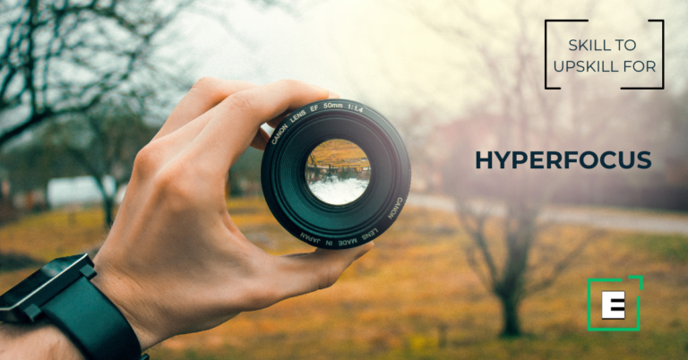 Hyperfocus: How to Work Smarter, Not Harder | Career | Emeritus