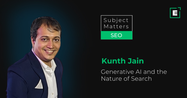 Will AI Replace SEO: What Can We Guess From 10,000 Years of Human History? | Online Digital Marketing Course