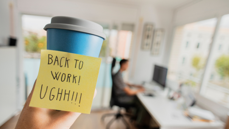 Trend Alert: Office Peacocking is Here to Counter Coffee Badging | Career | Emeritus