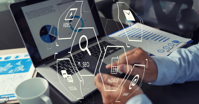 SEO vs Digital Marketing: Top 6 Differences You Need to Know for Organizational Growth  | Online Digital Marketing Course