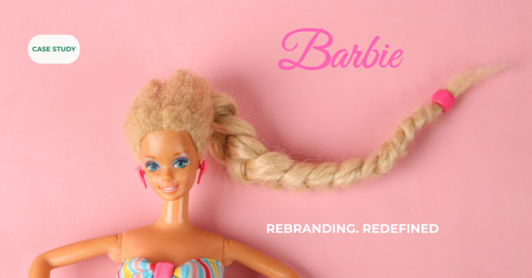 Barbie: The Great Rebranding Story in History | Online Cybersecurity Course