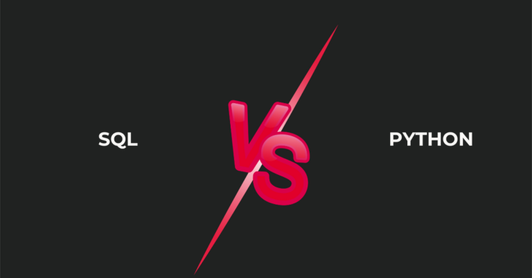 SQL vs Python: Which is the Better Programming Language for You | Online Data Science Course