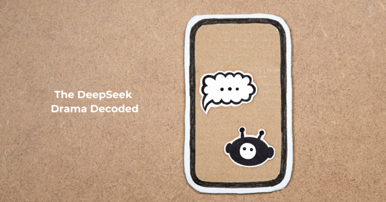 What is DeepSeek and How is it Different From Other AI Chatbot Models? | Artificial Intelligence and Machine Learning | Emeritus India