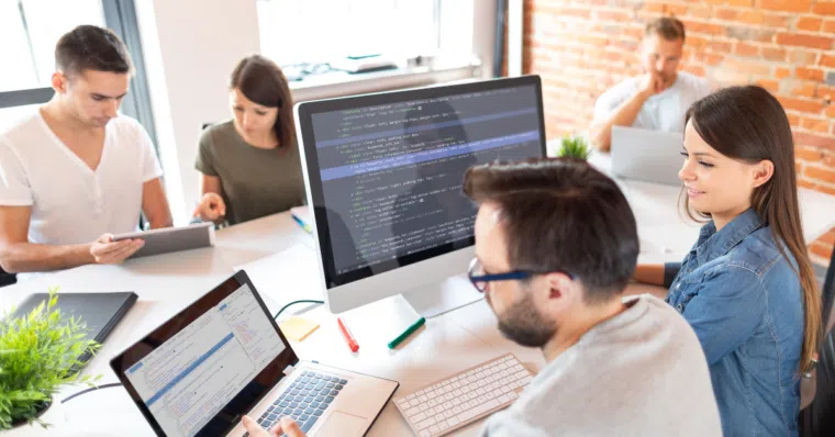The 8 Best Tools and Frameworks for Full-Stack Web Developers | Online Coding Course