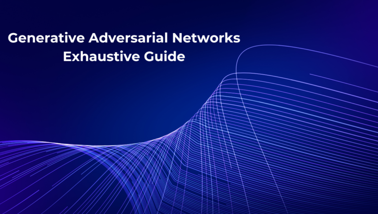Generative Adversarial Networks: New Horizons in Artificial Intelligence | Online AI and ML Course