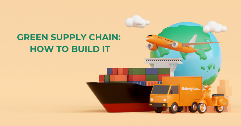 The Importance of a Sustainable Supply Chain in Green Business | Online Sustainability Course