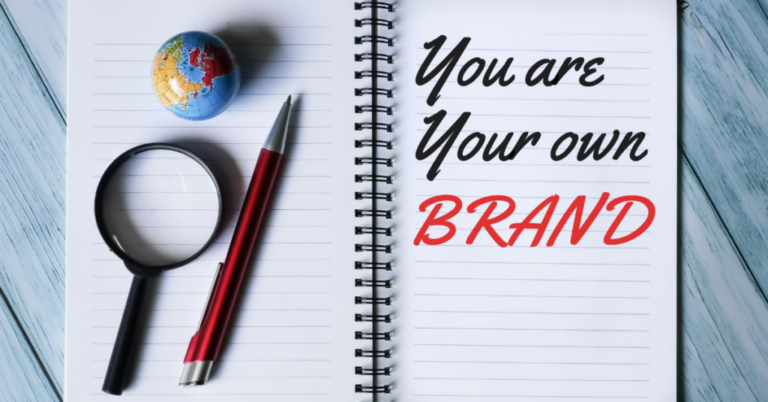 Why Building a Personal Brand is Key to Crafting a Successful Career | Online Career Course
