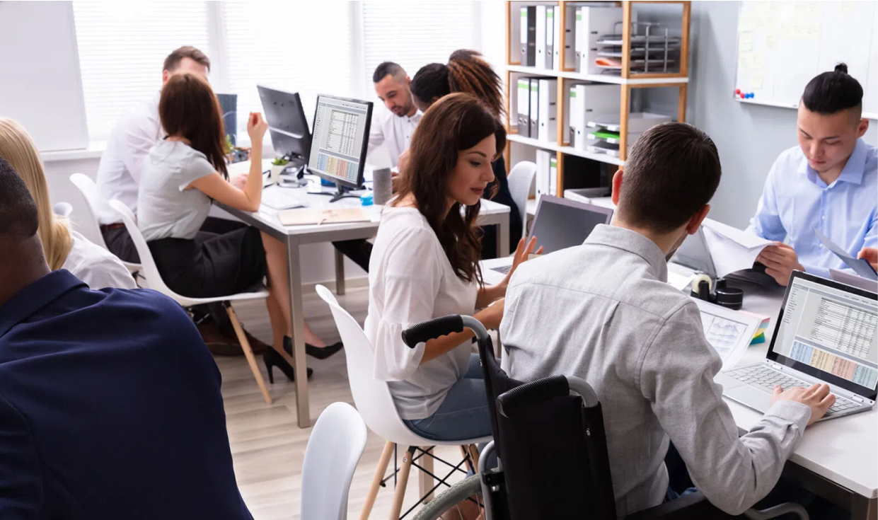 Accelerate Accelerate