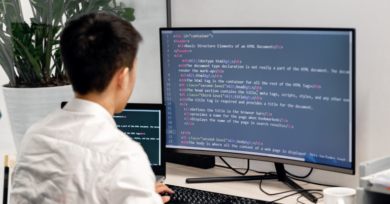 How to Learn Coding and Build Your Dream Projects | Online Information Technology Course