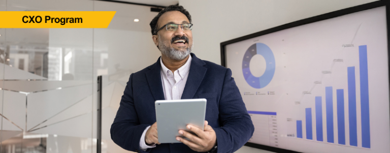 Leadership Course by IIM Calcutta - December 30, 2025