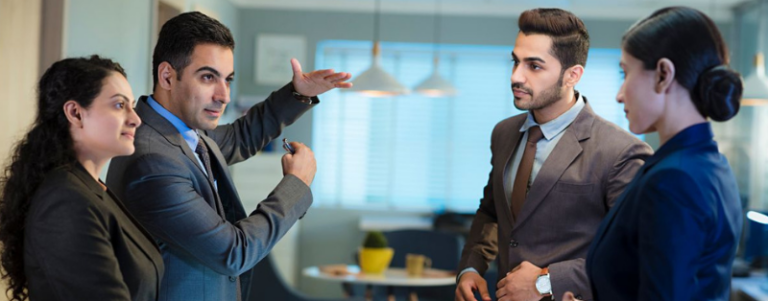 Leadership Course by IIM Calcutta - December 30, 2025