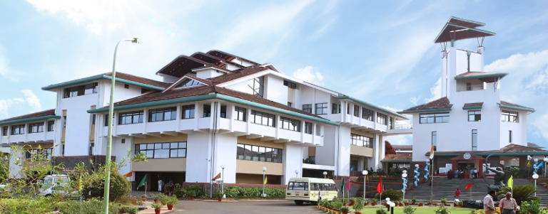 Leadership Course by IIM Kozhikode - 