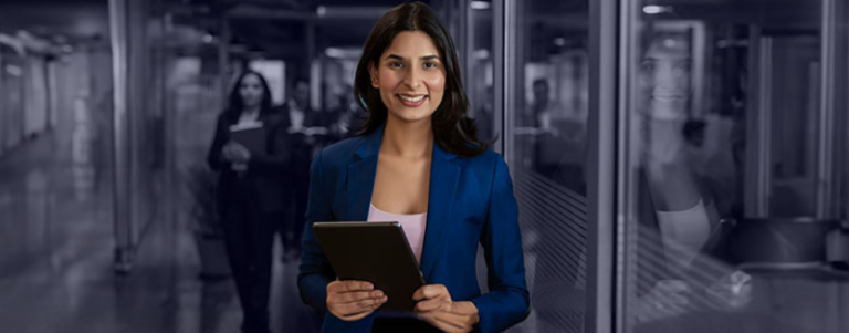 Leadership Course by IIM Kozhikode - 