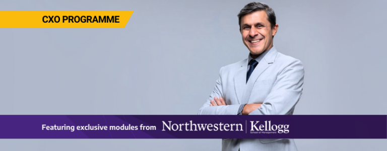 Leadership Course by IIM Kozhikode - 