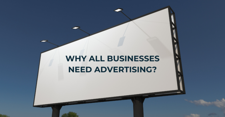 Importance of Advertising for Growing Your Business: The Ultimate Guide | Online Sales and Marketing Course
