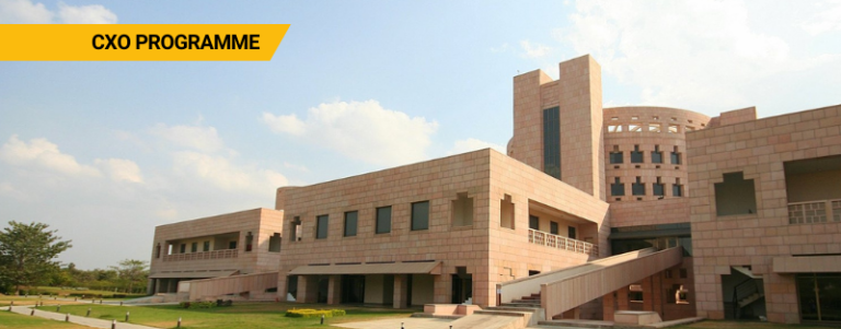 Leadership Course by ISB Executive Education - December 30, 2025