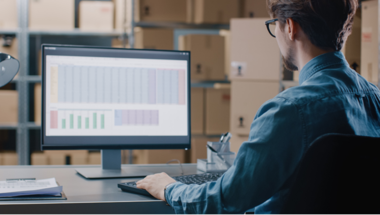 What is Inventory Management: Types, Benefits, Challenges, and More | Online Supply Chain Management Course